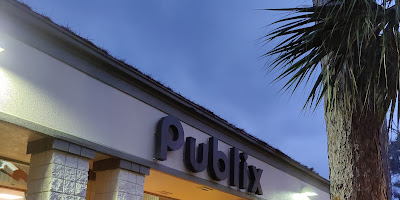 Publix Super Market at Festival Centre at Indigo Park