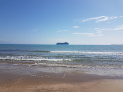 Paralia Katakolo'in fotoğrafı imkanlar alanı