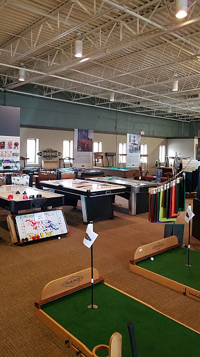 Sporting Goods Store «Reliable Sport and Billiards», reviews and photos, 248 S River Ave, Holland, MI 49423, USA