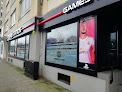 Game shops in Hamburg