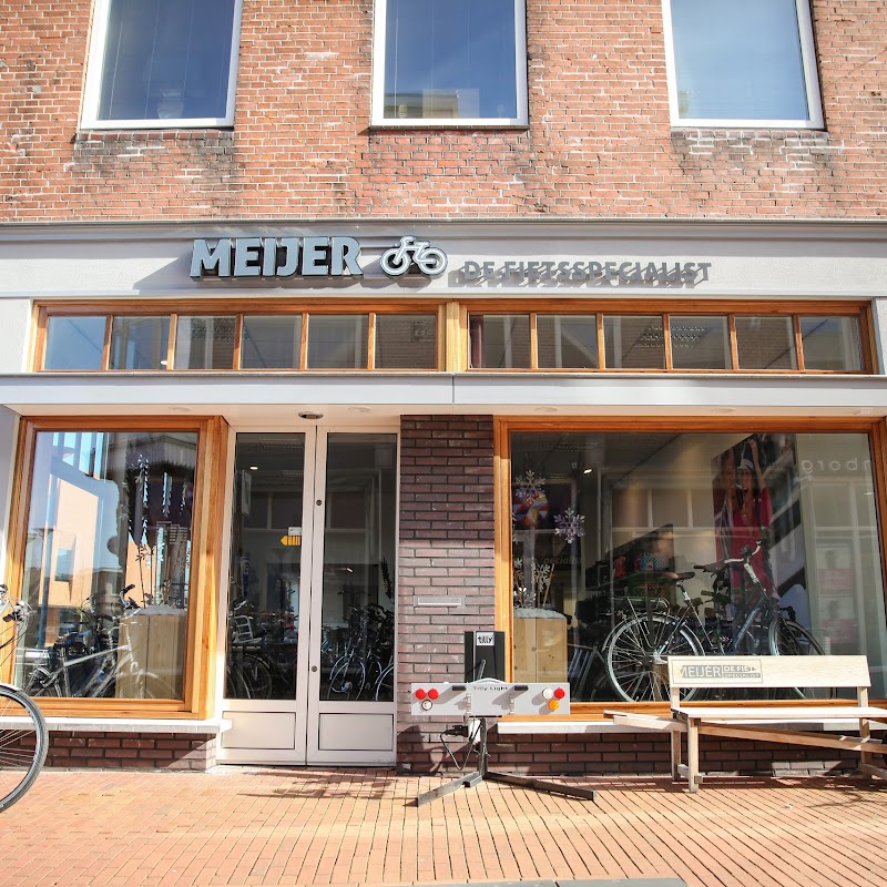 Meijer De Fiets Specialist