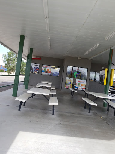 Fast Food Restaurant «Sonic Drive-In», reviews and photos, 3000 E Andy Devine Ave, Kingman, AZ 86401, USA