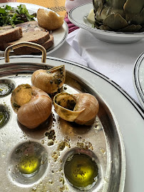 Escargot du Restaurant français La Coupole à Paris - n°17