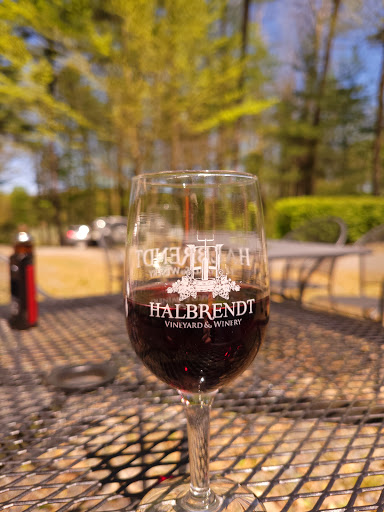 Winery «Halbrendt Vineyard & Winery», reviews and photos, 1150 Evergreen Way, Orrtanna, PA 17353, USA