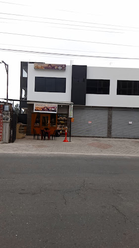 Delicias "La Económica" - Riobamba