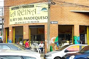 Panadería La Reina image