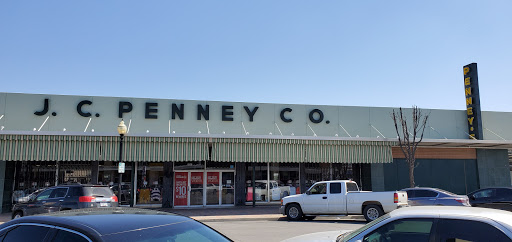 JCPenney, 1228 Main St, Delano, CA 93215, USA, 