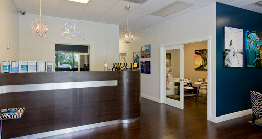 Florist «84 West Studios & Party Time DJs», reviews and photos, 11850 FL-84 # A10, Davie, FL 33325, USA