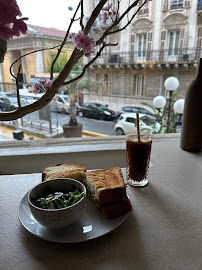 Café du cafe fino à Nice - n°12