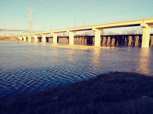 Park «Trammell Crow Park», reviews and photos, 3700 Sylvan Ave, Dallas, TX 75207, USA