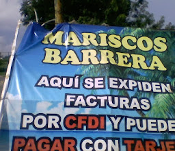 Mariscos Barrera photo