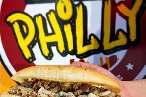What the Philly (Food Truck) image