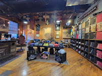 Boswell's Music City Harley-Davidson at Marathon Village - Photo 3 - Car repair in Nashville, TN, Nashville