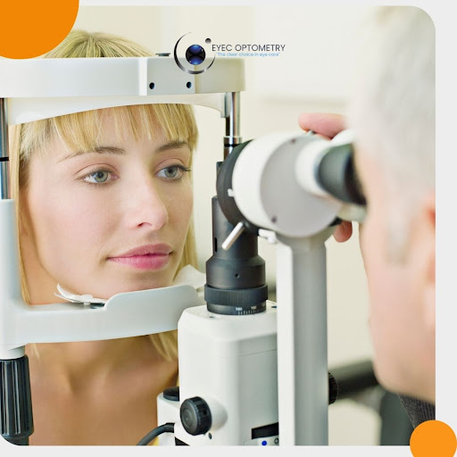 Optometrist «EyeC Optometry», reviews and photos, 6815 Camino Arroyo, Gilroy, CA 95020, USA