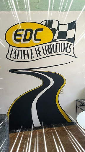 Escuela de Conductores EDC