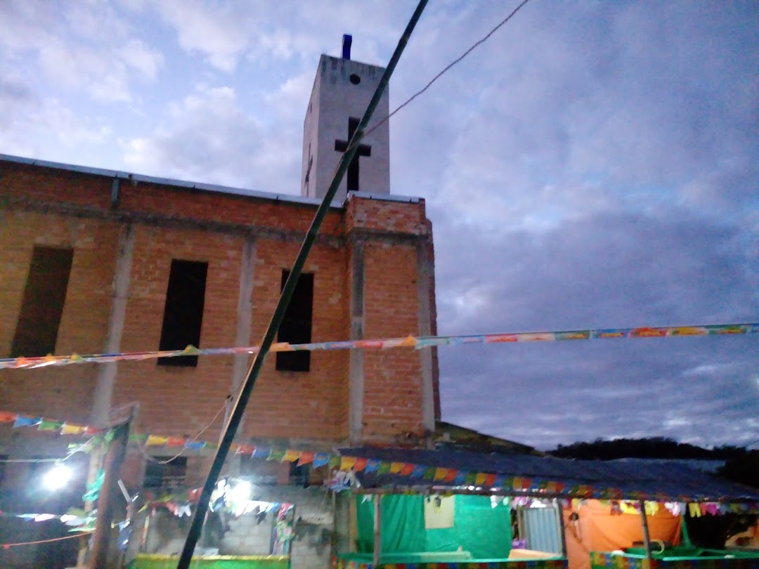 Igreja Nossa Senhora das Candeias