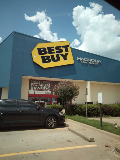 Electronics Store «Best Buy», reviews and photos, 4255 Lyndon B Johnson Fwy, Farmers Branch, TX 75244, USA
