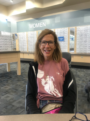 Eye Care Center «Eyeglass World», reviews and photos, 27835 Wesley Chapel Blvd # 110, Wesley Chapel, FL 33544, USA