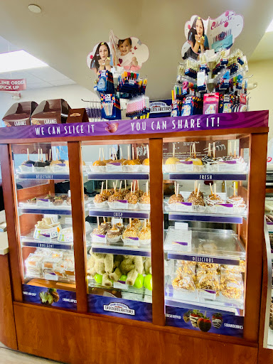 Ice Cream Shop «Cold Stone Creamery», reviews and photos, 12418 Olive Blvd, Creve Coeur, MO 63141, USA