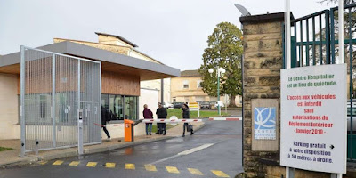 Centre Hospitalier Spécialisé de Cadillac à Cadillac-sur-Garonne