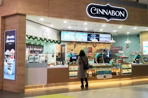 Cinnabon (Athens Metro Mall) image