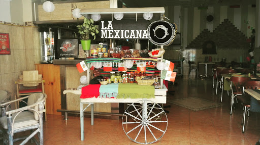 Restaurante La Mexicana