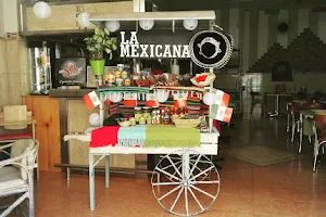 Restaurante La Mexicana image