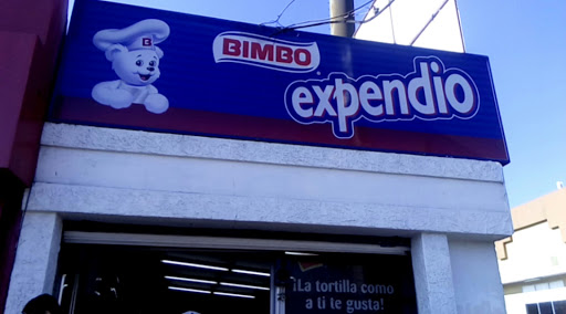 Expendio Bimbo