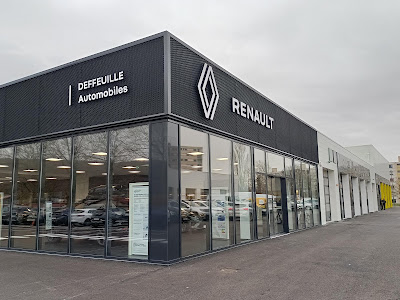 Renault Minute Lons-le-Saunier à Lons-le-Saunier