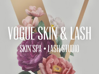 Vogue Skin & Lash