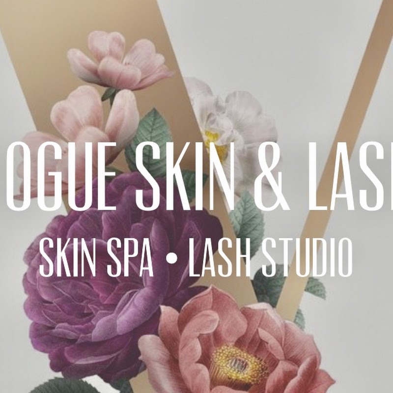 Vogue Skin & Lash