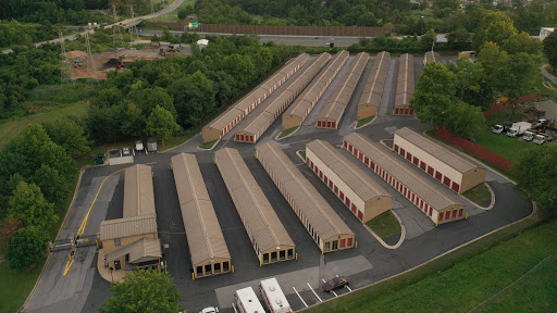 Boat Storage Facility «Self StorageOne ~ Perry Hall», reviews and photos, 7750 Rossville Blvd, Baltimore, MD 21236, USA