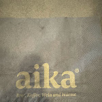 Photo n°2 de l'avis de Jannick.u fait le 17/03/2024 à 19:21 sur le  Aika - Brot, Kaffee, Wein und Wärme Friedrichshafen à Friedrichshafen