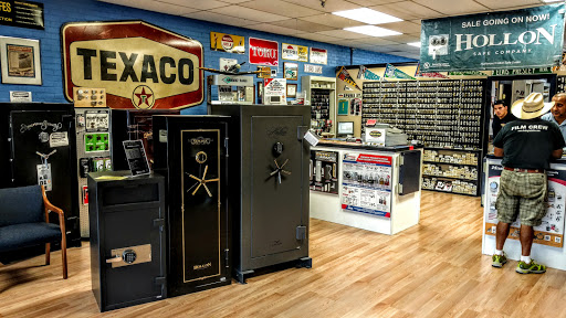Locksmith «The Key Depot», reviews and photos, 386A Landa St, New Braunfels, TX 78130, USA