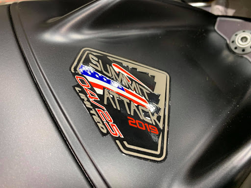 Motorcycle Dealer «AF1 Racing», reviews and photos, 9900 N Interstate Hwy 35, Austin, TX 78753, USA