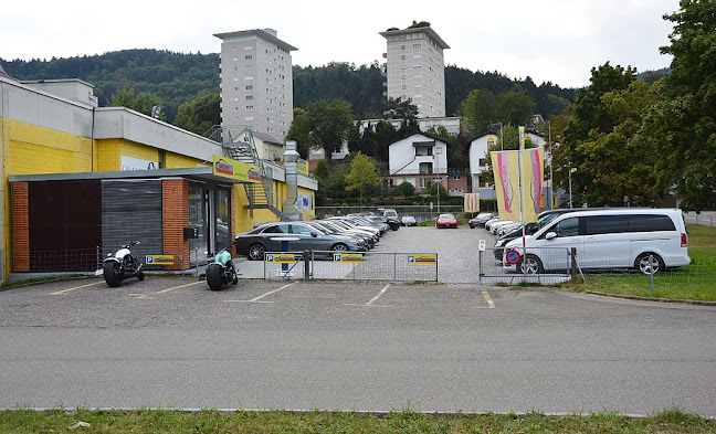 Rezensionen über Autocenter Spreitenbach in Wettingen - Autohändler