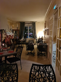 Atmosphère du Restaurant Chez Fabrice à Saint-Martin-de-Crau - n°5