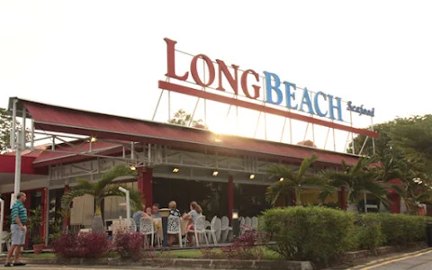 Long Beach King image