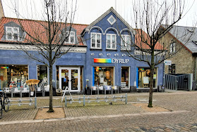 Dyrup Valby
