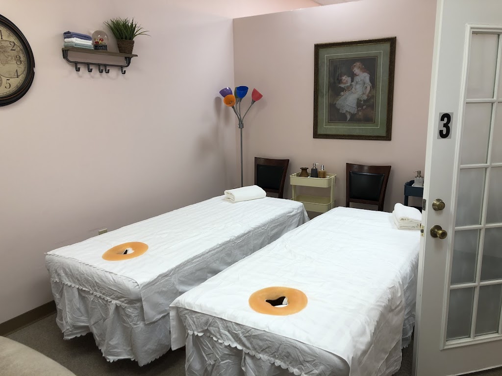 Spa Chi Massage 75156