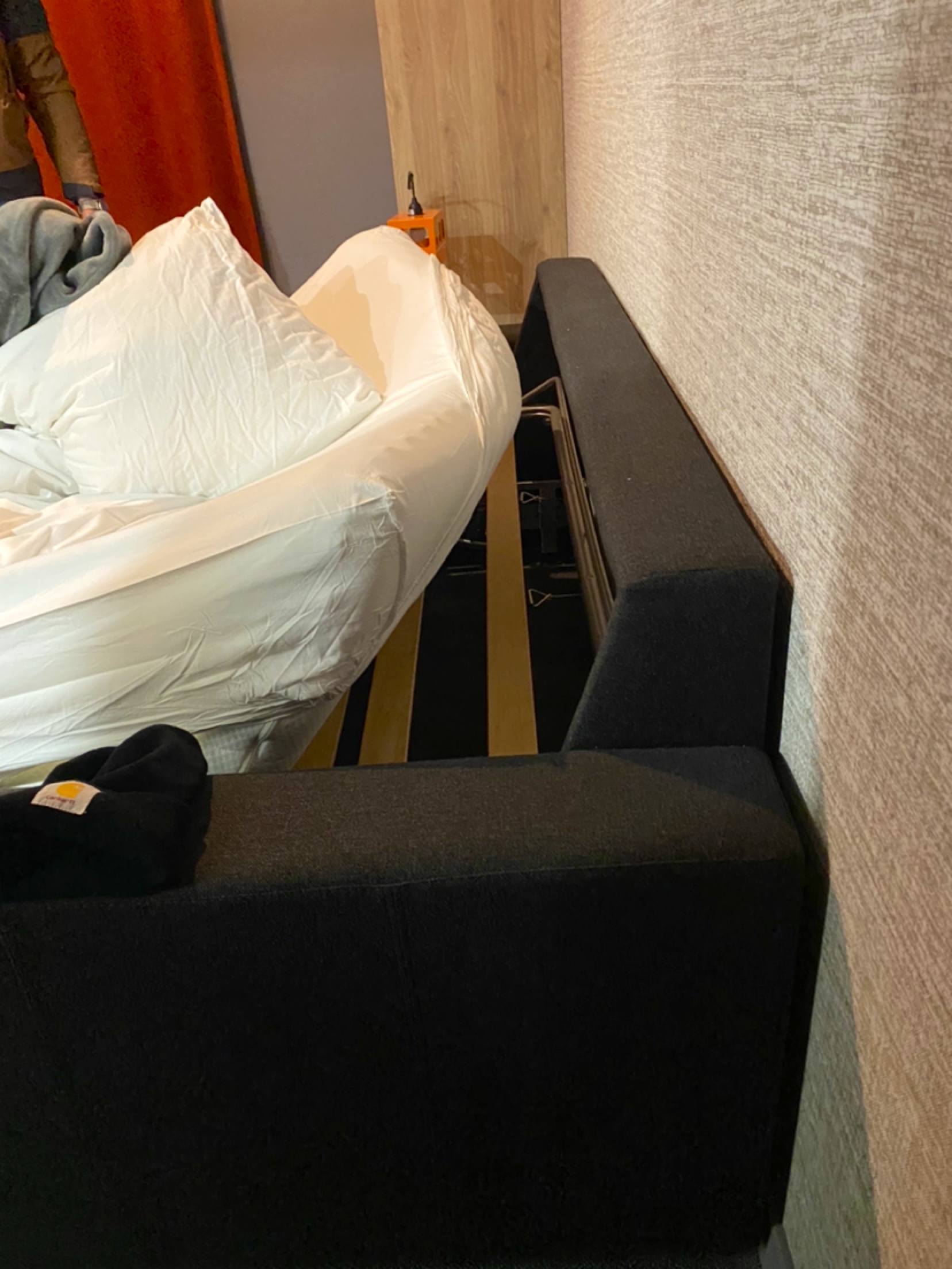 Photo n° 6 de l'avis de Romain. fait le 20/02/2022 à 10:01