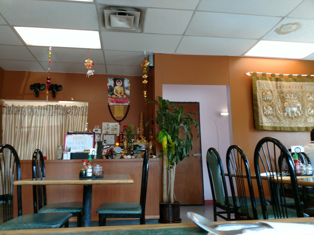 Ganesa Thai Food Restaurant