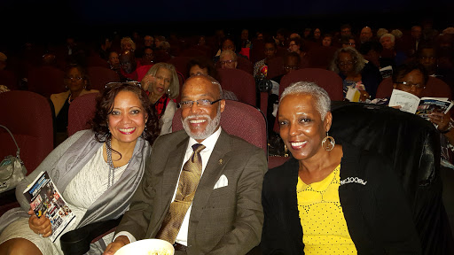 Movie Theater «Teaneck Cinemas», reviews and photos, 503 Cedar Ln, Teaneck, NJ 07666, USA