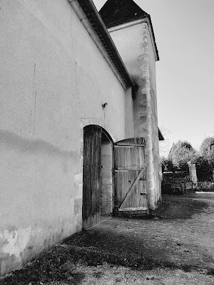 Château Larrivaux à Cissac-Médoc