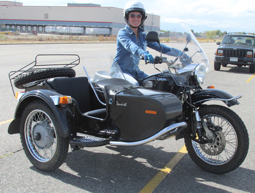 Driving School «Iron Buffalo Motorcycle Training», reviews and photos