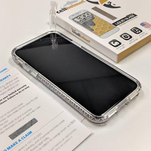 Mobile Phone Repair Shop «One Hour Device Repair Inc.», reviews and photos, 7867 Leary Way NE, Redmond, WA 98052, USA