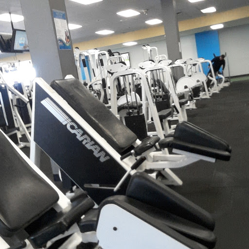 Gym «LA Fitness», reviews and photos, 6821 Dempster St, Morton Grove, IL 60053, USA