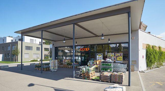 Coop Supermarkt Neftenbach