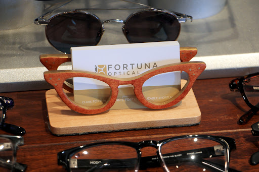 Optician «Fortuna Optical», reviews and photos, 501 NJ-73, Marlton, NJ 08053, USA