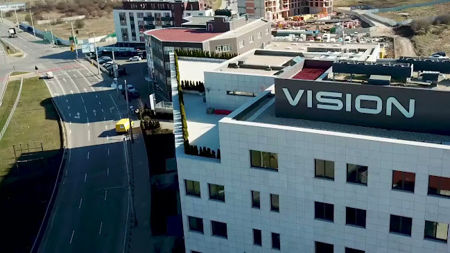 Отзиви за Очна клиника "VISION" в София - Болница